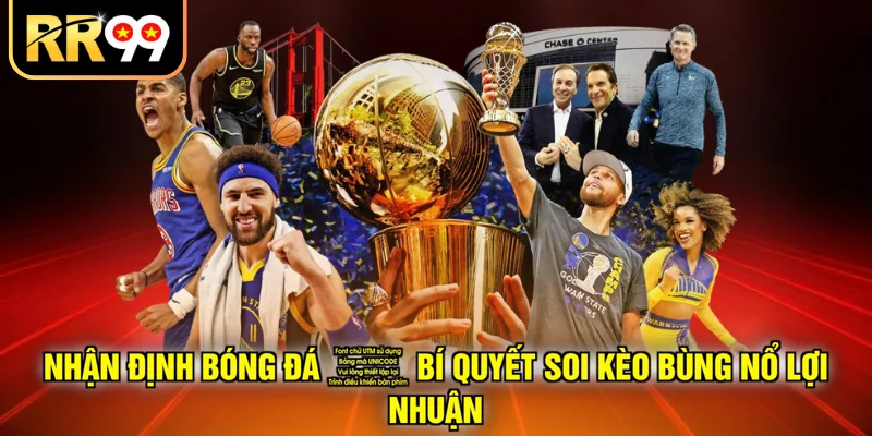 nhận định bóng đá